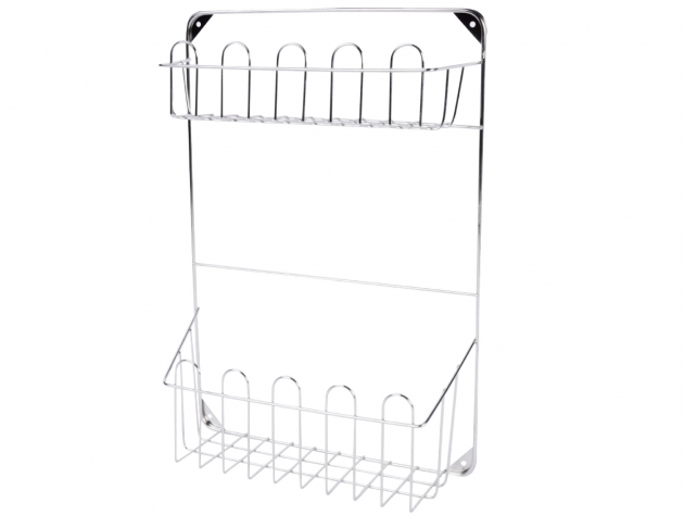 Two-Layer Castor Set(304 Stainless Steel)-AK207