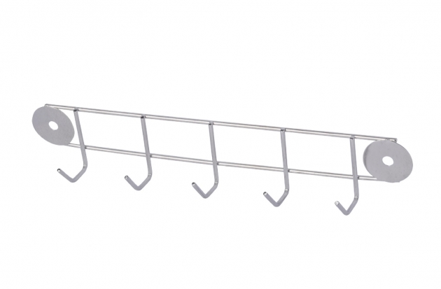 Five Hooks (304 Stainless Steel)-AK210