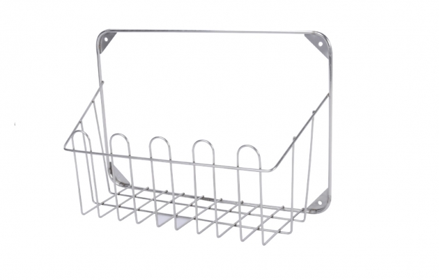 Single-Layer Castor Set(304 Stainless Steel)-AK212