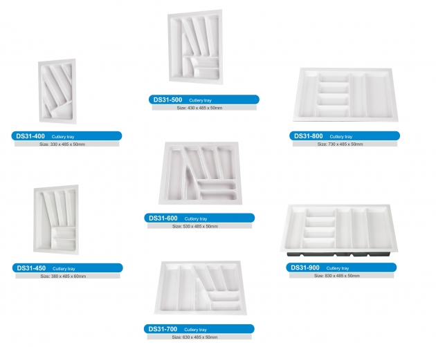 DS31刀叉盤系列 1