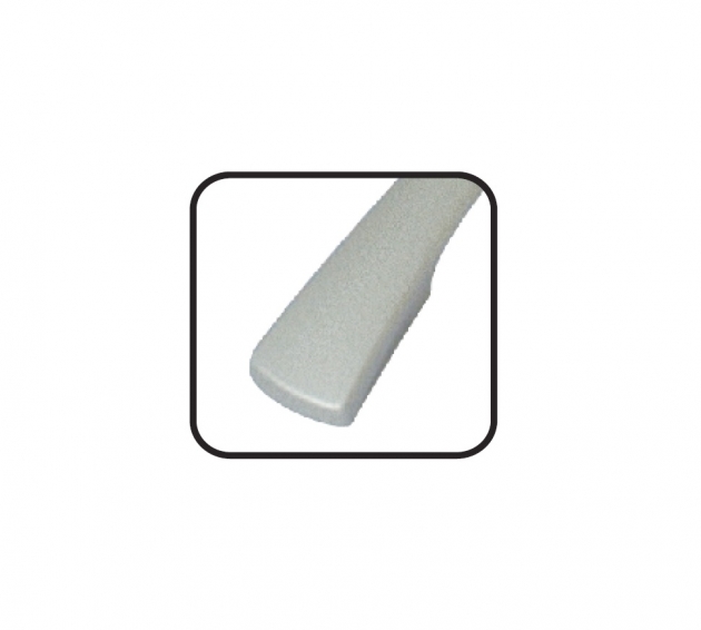 Satin Nickel Paint 1