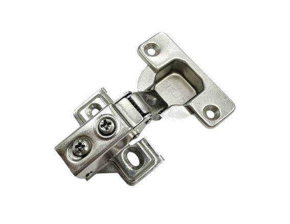 美式短臂鉸鍊 ( DB02 ) 1