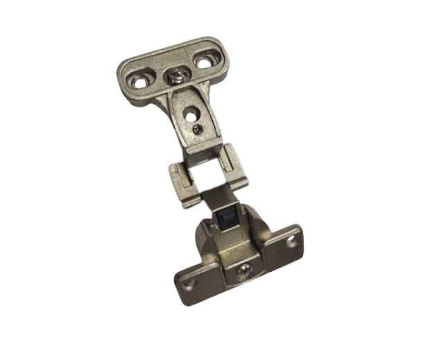 合金杯卡式270度鉸鏈(DB501) 1