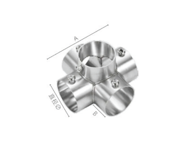 AK303-7直角五通 1
