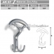 Cloth Hook -AK67