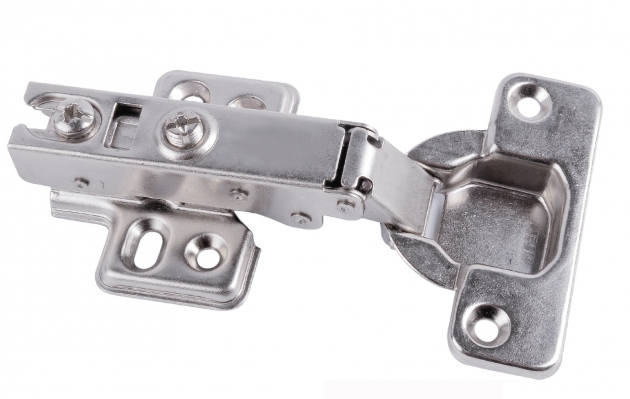 Fix-On Soft-Closing Hinges (One Step)-DB11 1