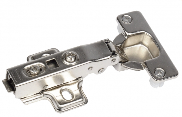 Clip-On Hinges (Two Step)-DB23 1