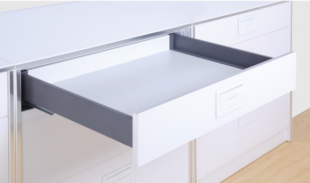 H89 Slim Line Drawer Panel-DSH89 1