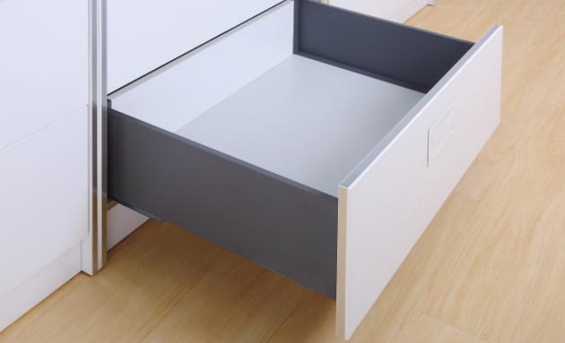 H185 Slim Line Drawer Panel-DSH185 1