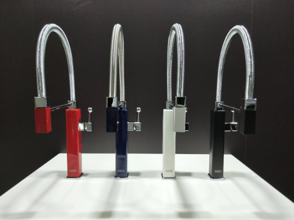 DA7901-ST Posh Faucet